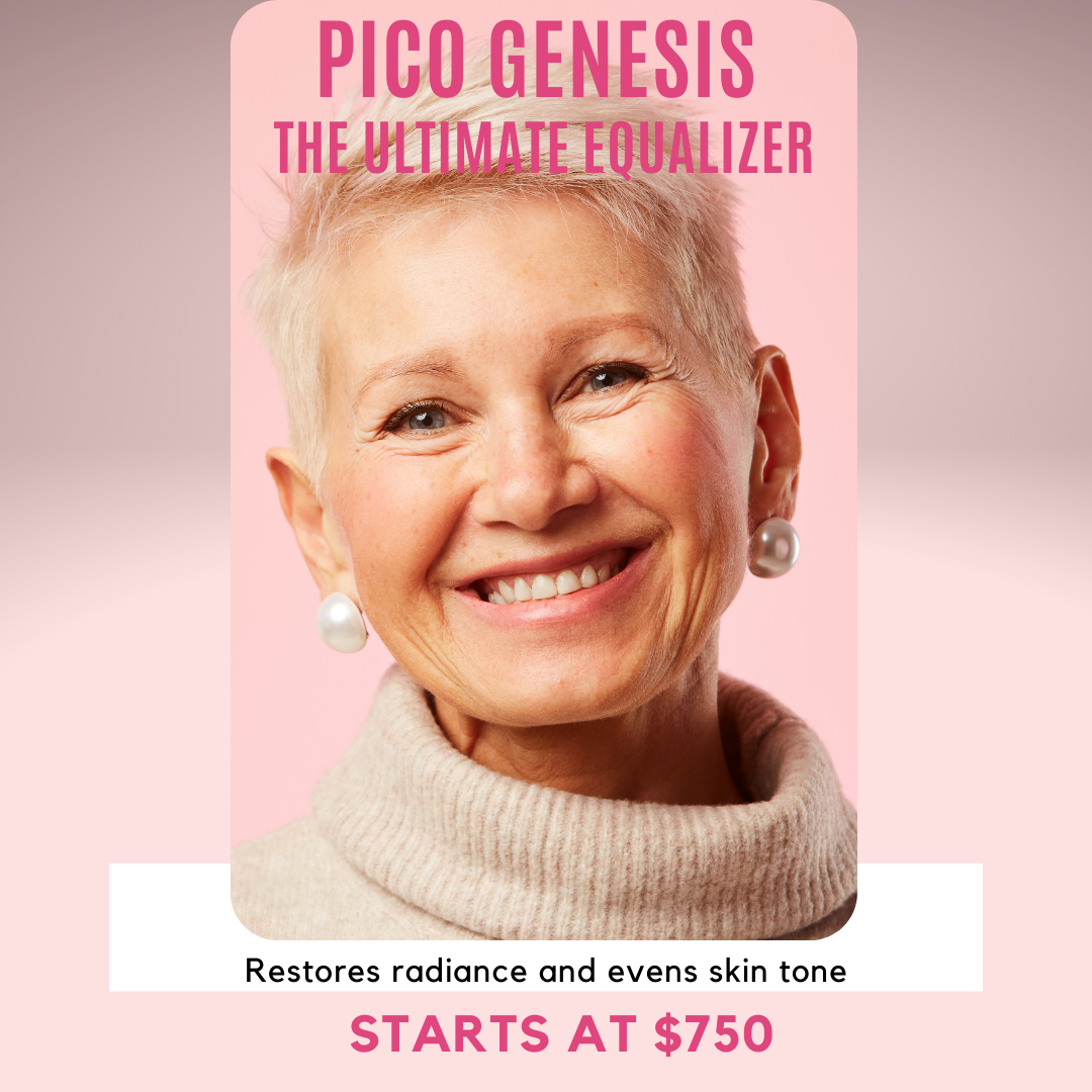PICO Genesis