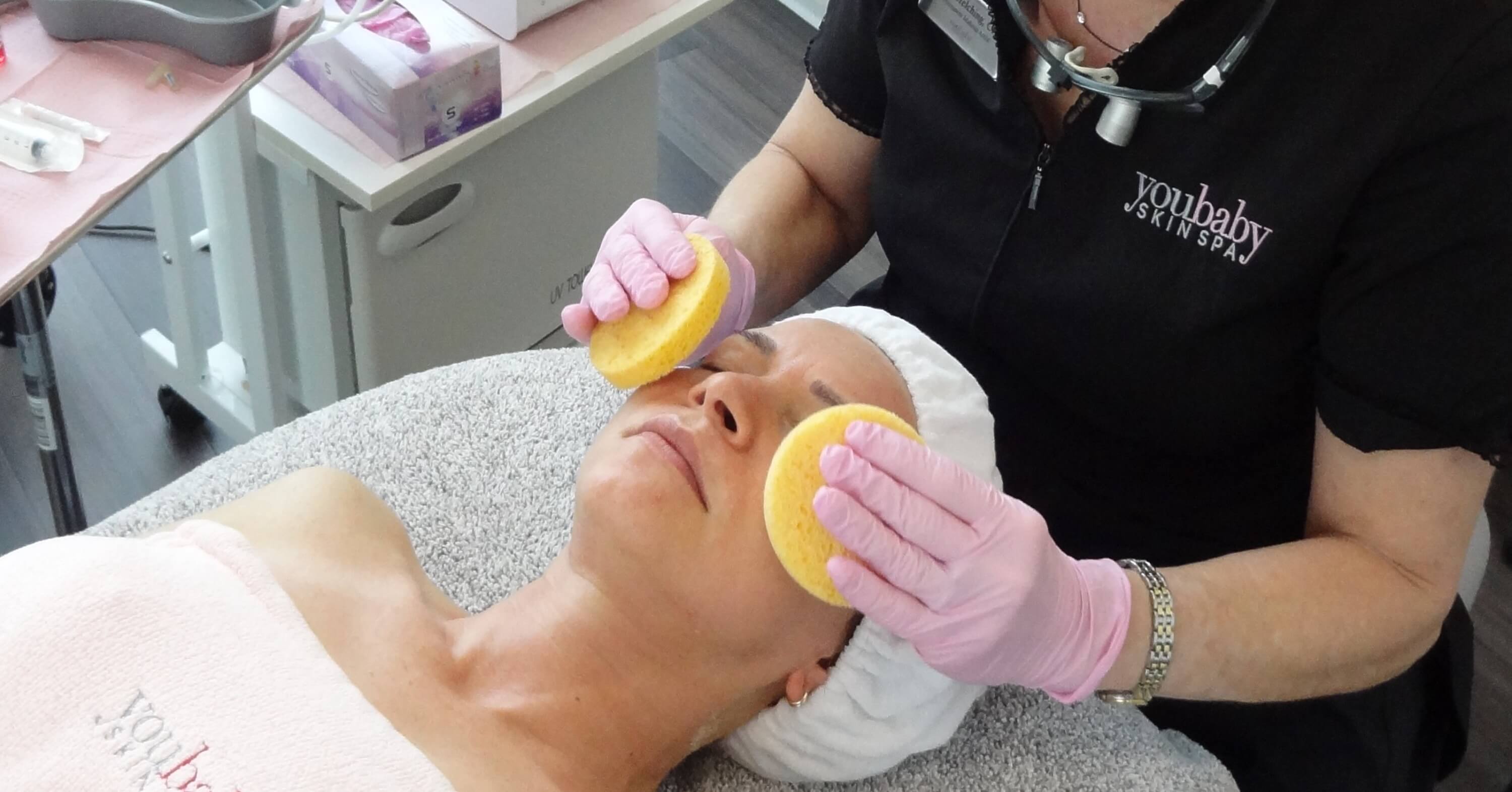 Signature Skin treatment